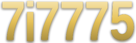 7i7775 logo